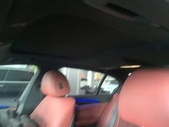 BMW 5 Series Facelift 525Li M Sport Package - ფოტო 17