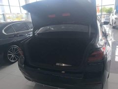BMW 5 Series Facelift 525Li M Sport Package - ფოტო 18