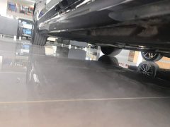BMW 5 Series Facelift 525Li M Sport Package - ფოტო 20