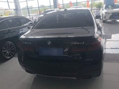 BMW 5 Series Facelift 525Li M Sport Package - ფოტო 5