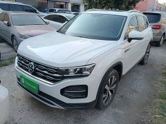 Volkswagen Taos 280TSI FWD Luxury Smart Connected Edition - фото 1