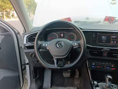 Volkswagen Taos 280TSI FWD Luxury Smart Connected Edition - фото 10