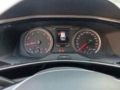 Volkswagen Taos 280TSI FWD Luxury Smart Connected Edition - фото 11