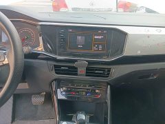 Volkswagen Taos 280TSI FWD Luxury Smart Connected Edition - фото 12