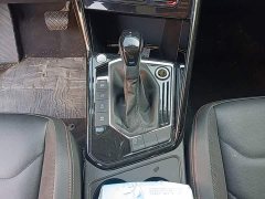 Volkswagen Taos 280TSI FWD Luxury Smart Connected Edition - фото 13