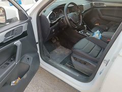 Volkswagen Taos 280TSI FWD Luxury Smart Connected Edition - фото 15