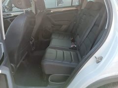 Volkswagen Taos 280TSI FWD Luxury Smart Connected Edition - фото 16