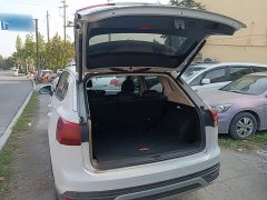 Volkswagen Taos 280TSI FWD Luxury Smart Connected Edition - фото 18