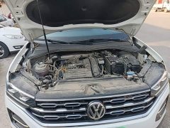 Volkswagen Taos 280TSI FWD Luxury Smart Connected Edition - фото 19
