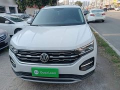 Volkswagen Taos 280TSI FWD Luxury Smart Connected Edition - фото 2