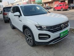 Volkswagen Taos 280TSI FWD Luxury Smart Connected Edition - фото 3