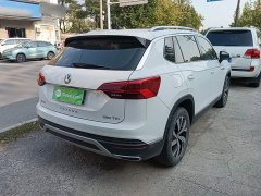 Volkswagen Taos 280TSI FWD Luxury Smart Connected Edition - фото 6