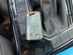 Volkswagen Taos 280TSI FWD Luxury Smart Connected Edition - фото 8