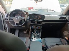 Volkswagen Taos 280TSI FWD Luxury Smart Connected Edition - фото 9