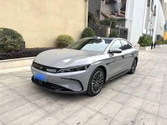 BYD Song DM-i Smart Drive 125KM LiDAR Flagship - ფოტო 1