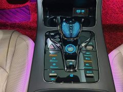 BYD Song DM-i Smart Drive 125KM LiDAR Flagship - ფოტო 13