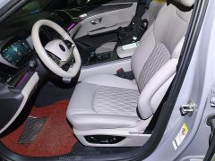 BYD Song DM-i Smart Drive 125KM LiDAR Flagship - ფოტო 14