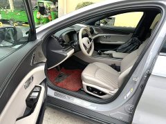 BYD Song DM-i Smart Drive 125KM LiDAR Flagship - ფოტო 15