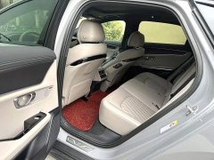 BYD Song DM-i Smart Drive 125KM LiDAR Flagship - ფოტო 16
