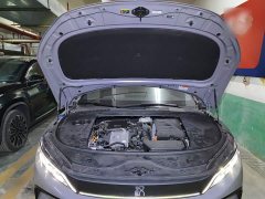 BYD Song DM-i Smart Drive 125KM LiDAR Flagship - ფოტო 19