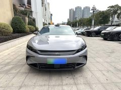 BYD Song DM-i Smart Drive 125KM LiDAR Flagship - ფოტო 2