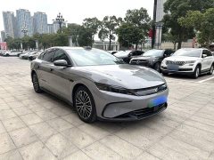 BYD Song DM-i Smart Drive 125KM LiDAR Flagship - ფოტო 3