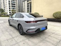 BYD Song DM-i Smart Drive 125KM LiDAR Flagship - ფოტო 4