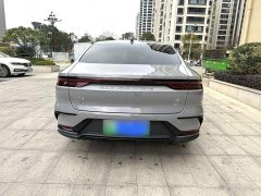 BYD Song DM-i Smart Drive 125KM LiDAR Flagship - ფოტო 5