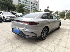 BYD Song DM-i Smart Drive 125KM LiDAR Flagship - ფოტო 6