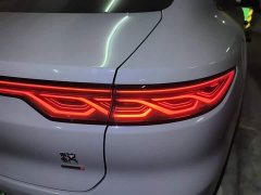 BYD Song DM-i Smart Drive 125KM LiDAR Flagship - ფოტო 7