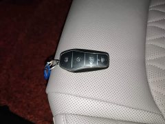 BYD Song DM-i Smart Drive 125KM LiDAR Flagship - ფოტო 8