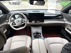 BYD Song DM-i Smart Drive 125KM LiDAR Flagship - ფოტო 9
