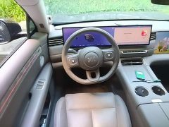 IM Motors Zhiji LS6 Extended Range 66 Max - photo 10