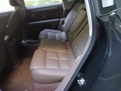 IM Motors Zhiji LS6 Extended Range 66 Max - photo 16