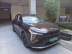 IM Motors Zhiji LS6 Extended Range 66 Max - photo 3