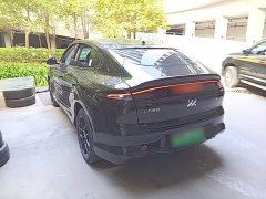 IM Motors Zhiji LS6 Extended Range 66 Max - photo 4