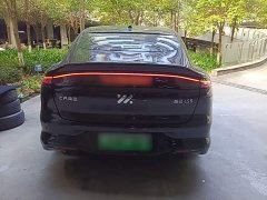 IM Motors Zhiji LS6 Extended Range 66 Max - photo 5