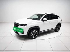 Changan CS35 Plus Comfort Edition 1.4T DCT Luxury - фото 1