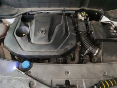 Changan CS35 Plus Comfort Edition 1.4T DCT Luxury - фото 10