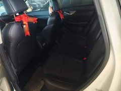 Changan CS35 Plus Comfort Edition 1.4T DCT Luxury - фото 11