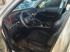 Changan CS35 Plus Comfort Edition 1.4T DCT Luxury - фото 12