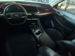 Changan CS35 Plus Comfort Edition 1.4T DCT Luxury - фото 13