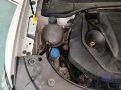 Changan CS35 Plus Comfort Edition 1.4T DCT Luxury - фото 17
