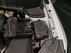 Changan CS35 Plus Comfort Edition 1.4T DCT Luxury - фото 18