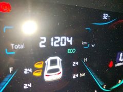 Changan CS35 Plus Comfort Edition 1.4T DCT Luxury - фото 4