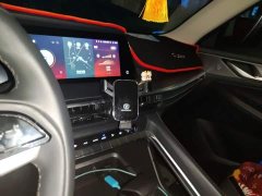 Changan CS35 Plus Comfort Edition 1.4T DCT Luxury - фото 5