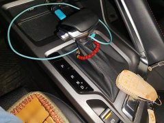 Changan CS35 Plus Comfort Edition 1.4T DCT Luxury - фото 6