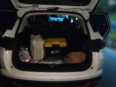 Changan CS35 Plus Comfort Edition 1.4T DCT Luxury - фото 9