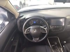 Mitsubishi Outlander Facelift 2.0L FWD Comfort 5-Seater - photo 10