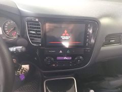 Mitsubishi Outlander Facelift 2.0L FWD Comfort 5-Seater - photo 12